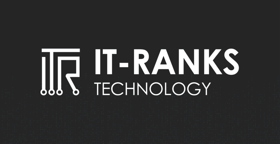 آي تي رانكس تكنولوجي
